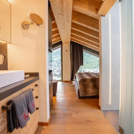 Cozy Penthouse 公寓