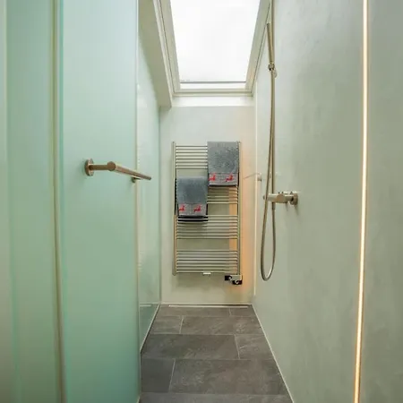 Cozy Penthouse Apartament *