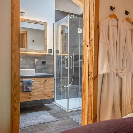Cozy Penthouse * Церматт