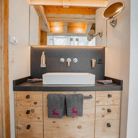 Apartament Cozy Penthouse