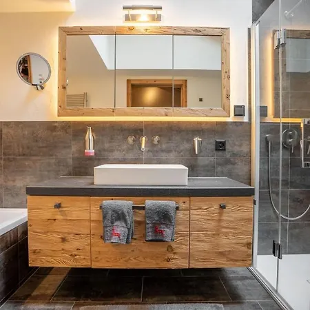 公寓 Cozy Penthouse *