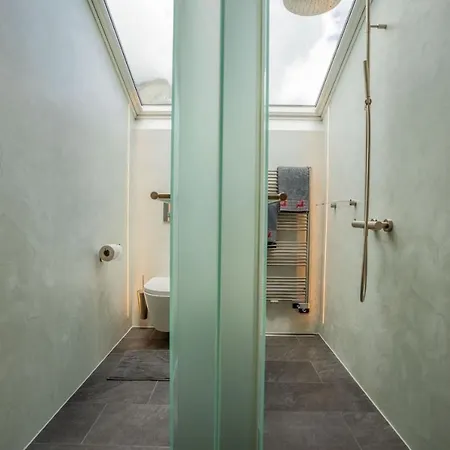 Cozy Penthouse 公寓 采尔马特