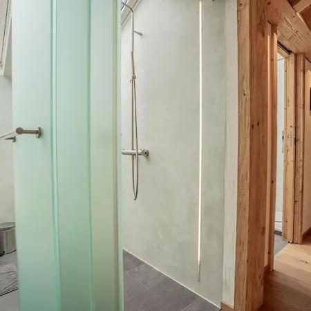 Apartament Cozy Penthouse Zermatt